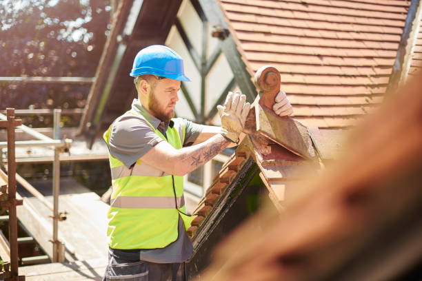 Best Tile Roofing Contractor  in Davenport, FL